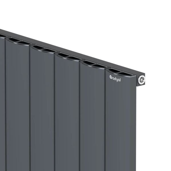 Radyal Tower Round 600x950 Radyatör