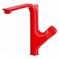 E.c.a. Myra Eviye Bataryası Kırmızı