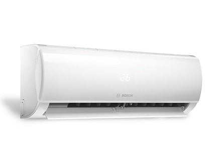 BOSCH Climate RAC5000- 9k 8.872 Btu/h A++ Sınıfı R32 INVERTER SPLİT KLİMA