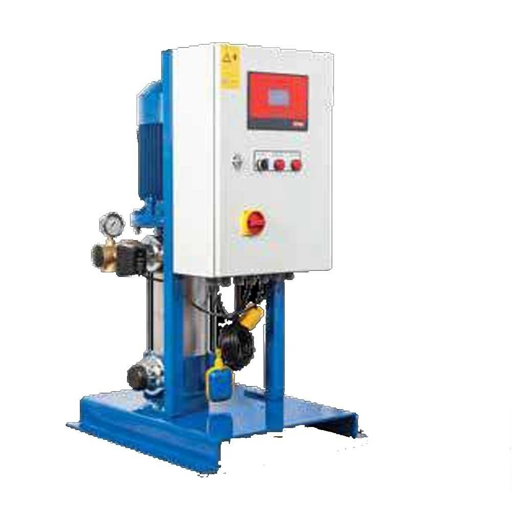 Etna 1KO 45 /4-150 Trifaze Tek Pompalı Çok Kademeli Hidrofor