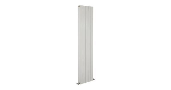 Notarad Zen 1200 x 1520 Alüminyum Radyatör - 19 Dilim