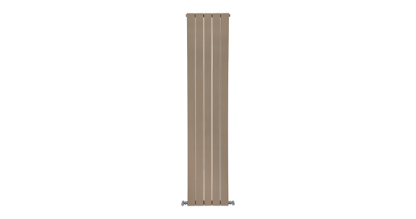 Notarad Zen 1200 x 1520 Alüminyum Radyatör - 19 Dilim