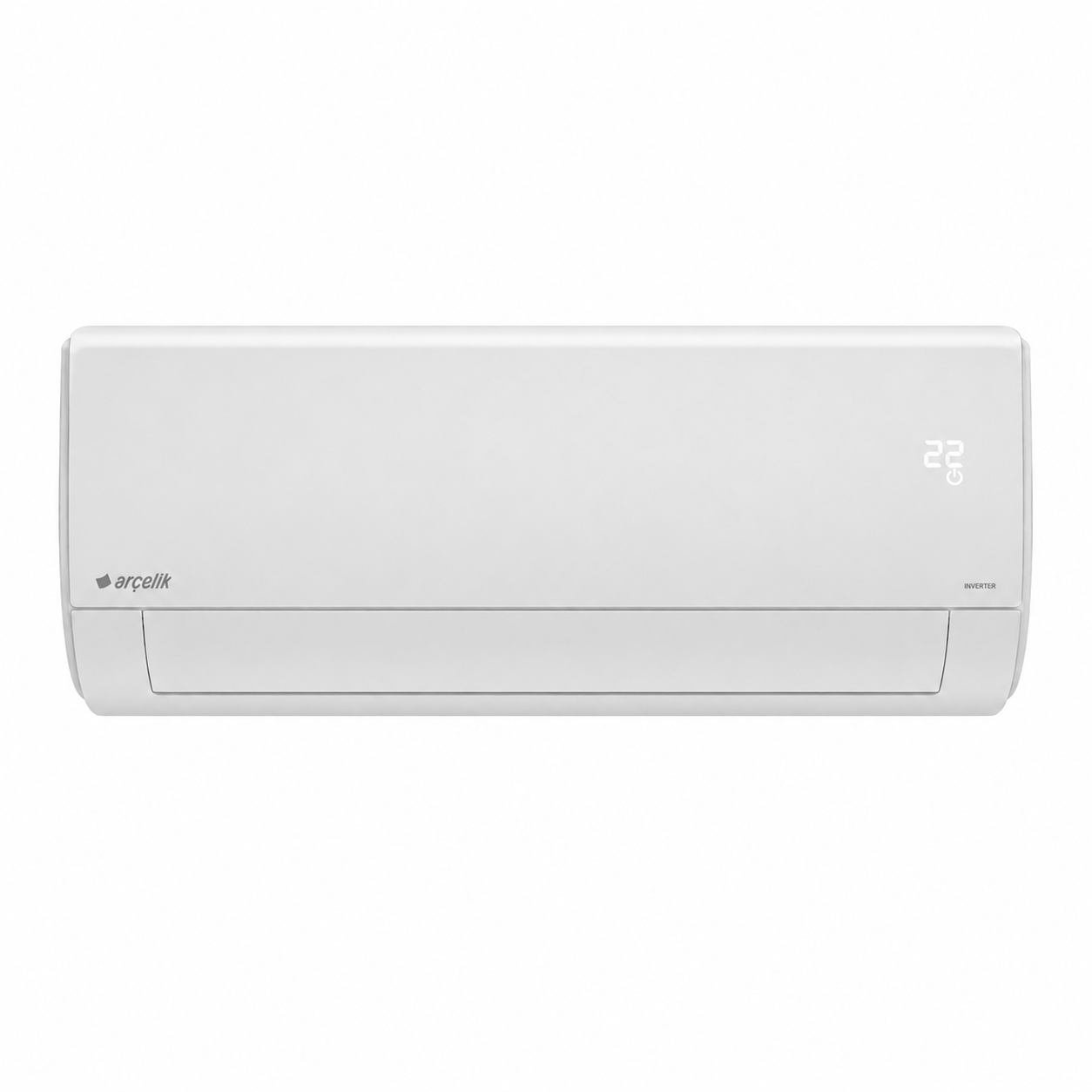 Arçelik 07325 A Ekolojik 7.500 BTU A++ R32 Inverter Klima