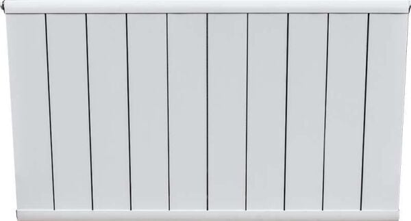 Notarad Evra 1700x1000 Alüminyum Panel Radyatör