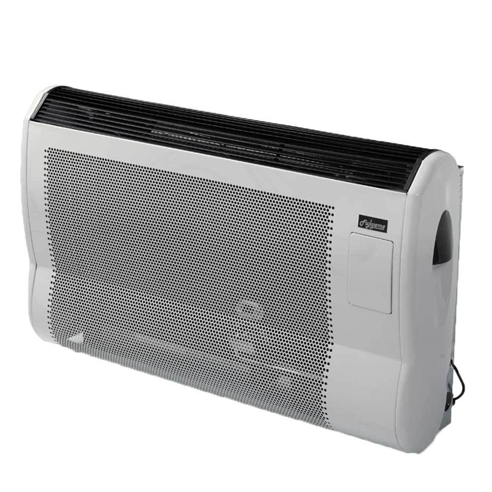 Fujiyama Elit FHS 12000 Hermetik Doğalgaz Sobası