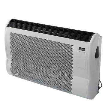 Fujiyama Elit FHS 12000 Hermetik Doğalgaz Sobası