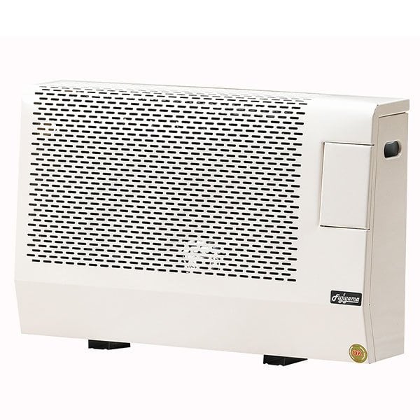 Fujiyama FHS4000K Klasik 4 KW Doğalgaz Sobası