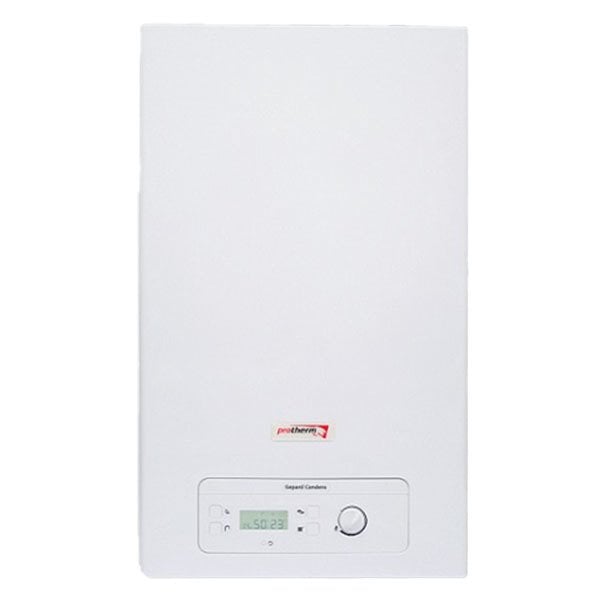 Protherm Gepard Condens 24 Kw (20.000) kcal/h Condense Yoğuşmalı Kombi