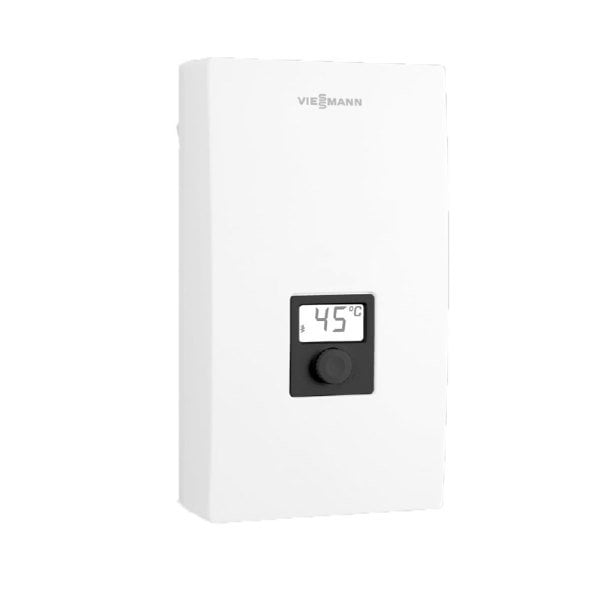 Viessmann Vitotherm EI4 Elektrikli Anı Su Isıtıcısı