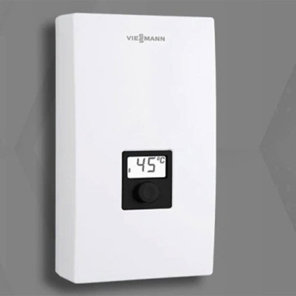 Viessmann Vitotherm EI4 Elektrikli Anı Su Isıtıcısı