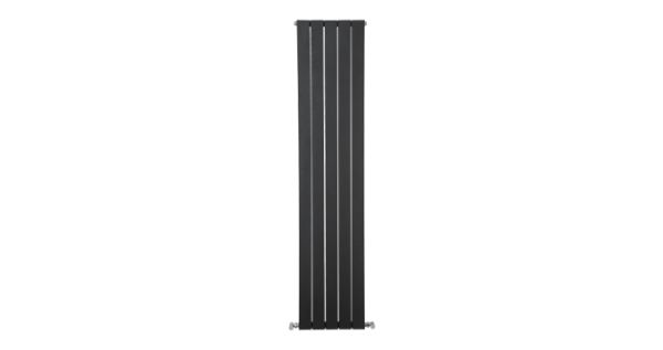 Notarad Zen 1200 x 1840 Alüminyum Radyatör - 23 Dilim