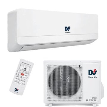 Baymak Dolcevita 18 MD. 18.084 Btu/h A++ Sınıfı R32 Inverter Split Klima