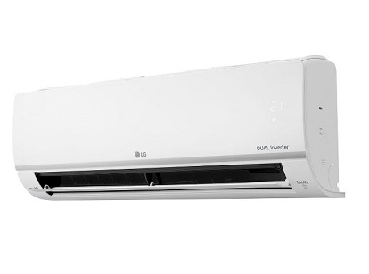 LG Dual Cool Plus PC12SQ A++ Sınıfı R32 INVERTER SPLİT KLİMA