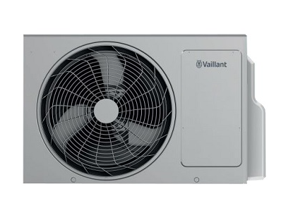 VAILLANT climaVAIR pure 9K R32 A++ INVERTER SPLİT KLİMA