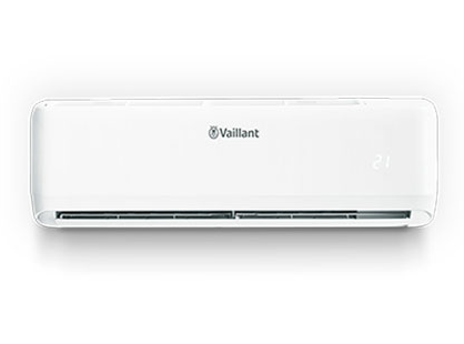 Vaillant Climavair Pure 9K 8.871 Btu/H R32 A++ Inverter Split Klima