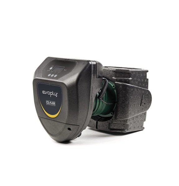 DAB Evoplus B 60/220.32 M Tekli Tip Sirkülasyon Pompası Monofaze Elektronik Devirdaim Pompası