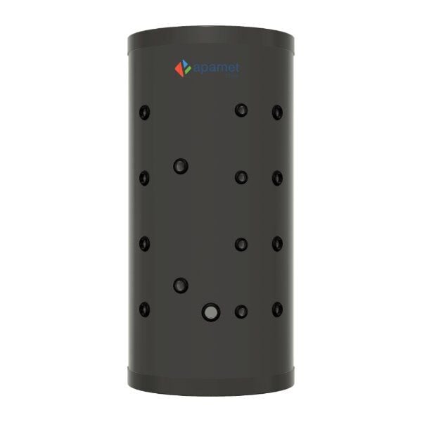 Apamet Elit 2000 LT Tek Serpantinli Buffer Tank