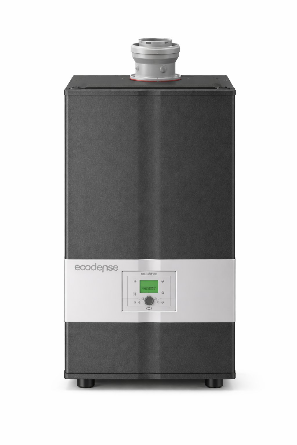 ECODENSE WT-NG 150 kW Duvar Tipi Yoğuşmalı Kazan