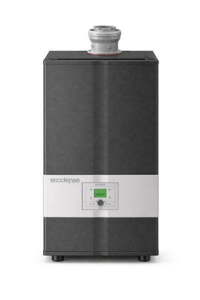 ECODENSE WT-NG 150 kW Duvar Tipi Yoğuşmalı Kazan