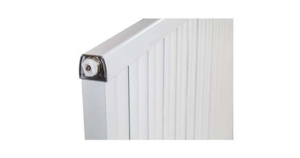 Notarad Nora1400X1050 Alüminyum Radyatör 25 Dilim