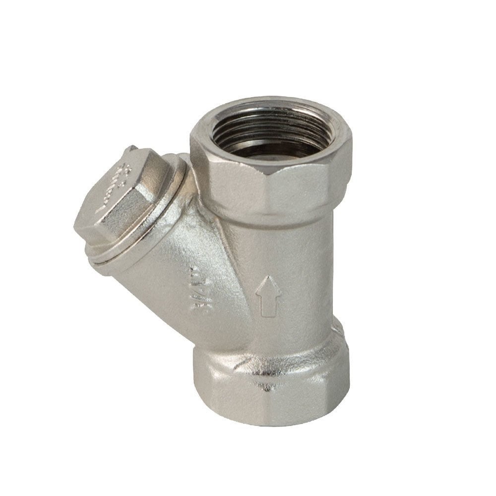 1/2'' Kalde Su Filtresi