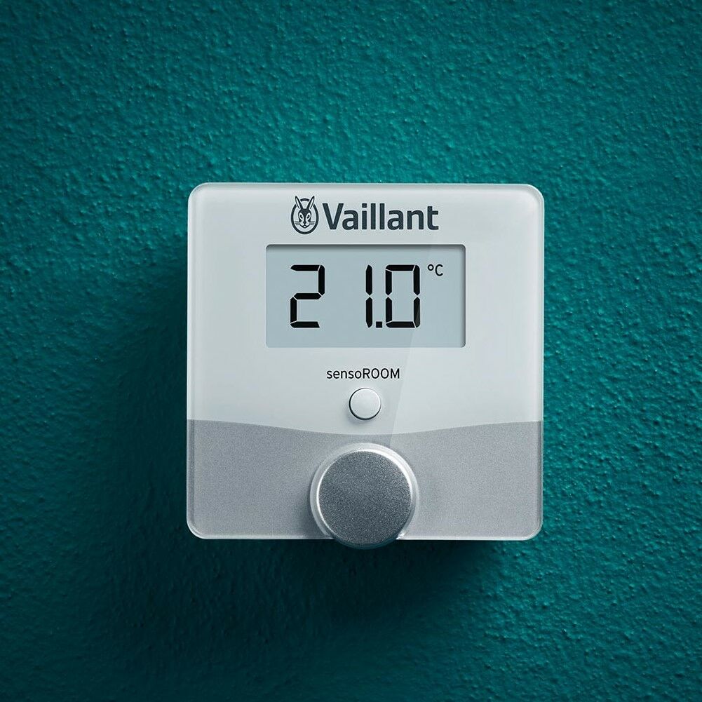 Vaillant myVAILLANT Smart Akıllı Oda Termostatı