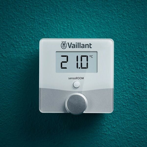 Vaillant myVAILLANT Smart Akıllı Oda Termostatı
