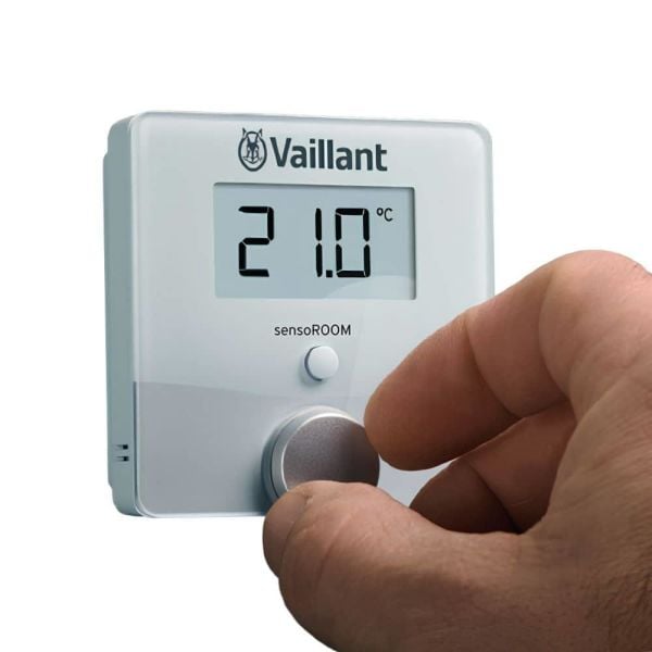 Vaillant myVAILLANT Smart Akıllı Oda Termostatı