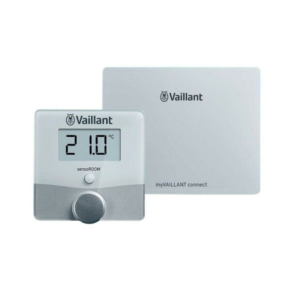 Vaillant myVAILLANT Smart Akıllı Oda Termostatı