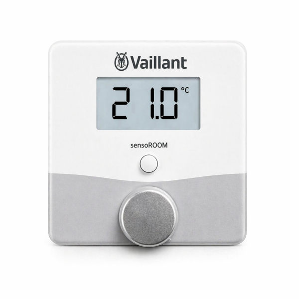 Vaillant myVAILLANT Smart Akıllı Oda Termostatı