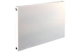 500x400 Düzlem Yüzeyli Panel Radyatör TİP22