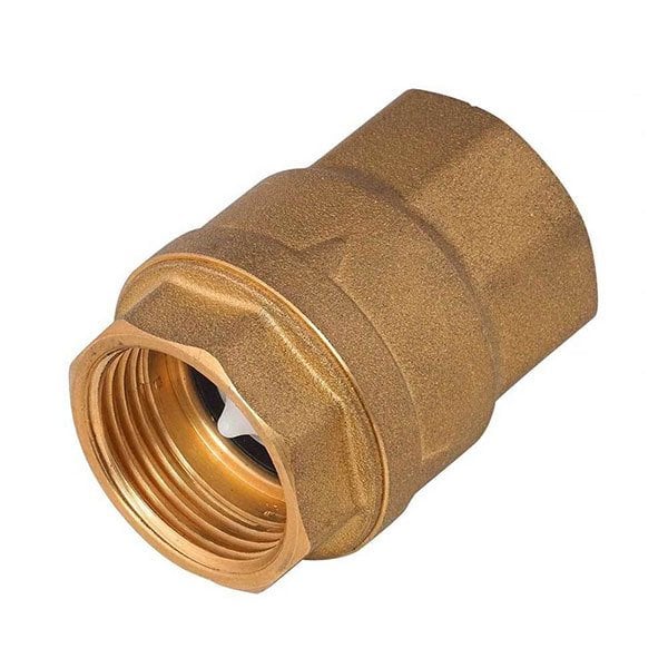 Kas Yaylı Çekvalf (Dik) 2''