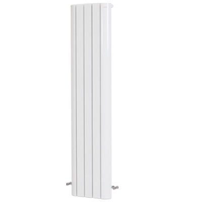 Notarad Aura 1600X800 Dekoratif Alüminyum Radyatör