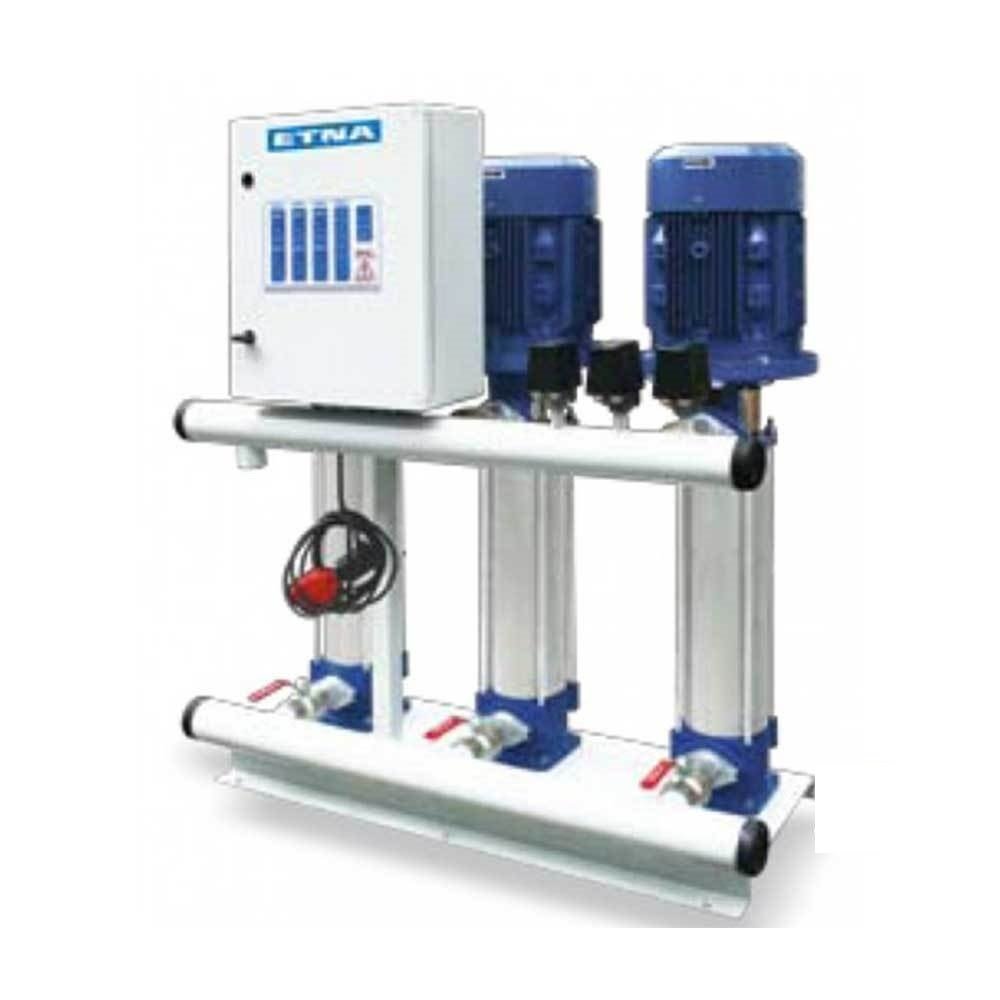 Etna 3 KO 15 / 6-40 Üç Pompalı Çok Kademeli Dik Milli Hidrofor