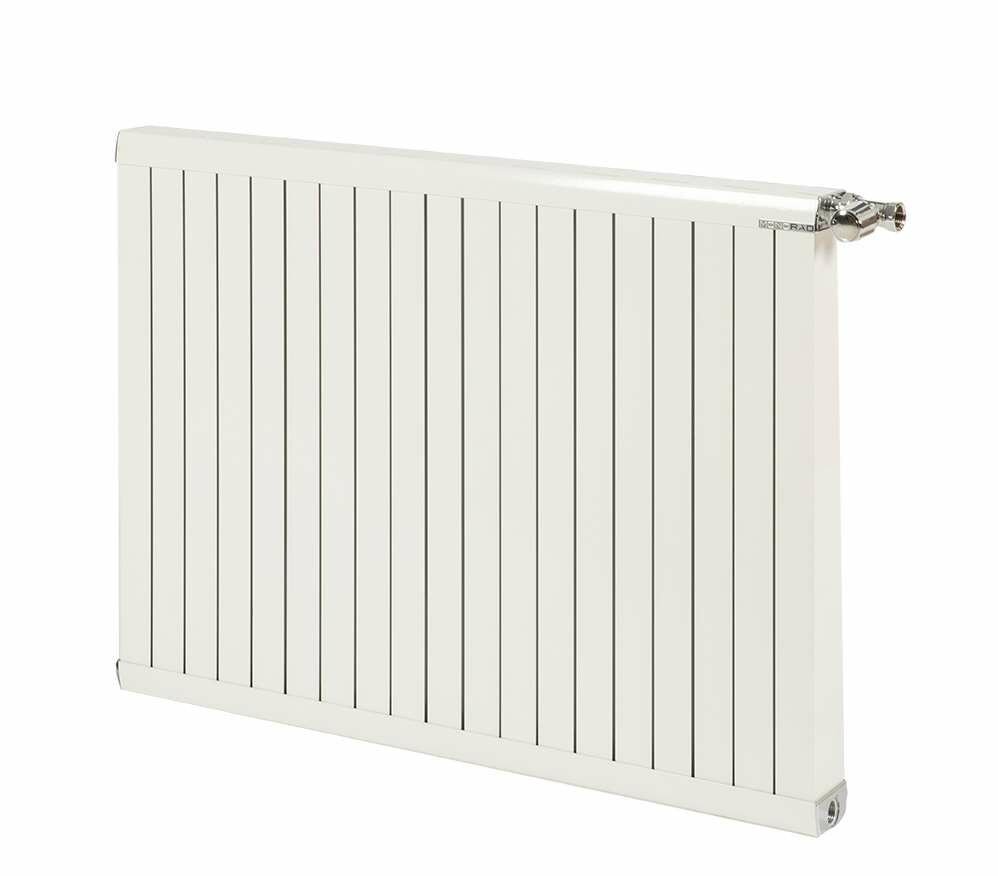 Notarad Roos 400X504 Alüminyum Radyatör 12 Dilim