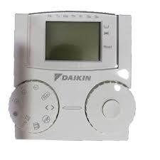DAIKIN Oda Termostatı - Kablolu