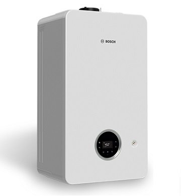 Bosch Condens 2300i W 24/28 C23 ERP 20.726 kcal/h Yoğuşmalı Kombi
