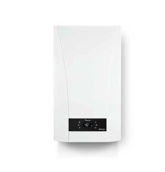 Baymak Duo Tec 33 Premix Yoğuşmalı Kombi