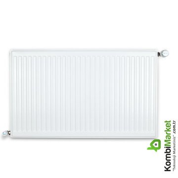 Baymak 500x2000 Star Panel Radyatör  (Tip22-PKKP)