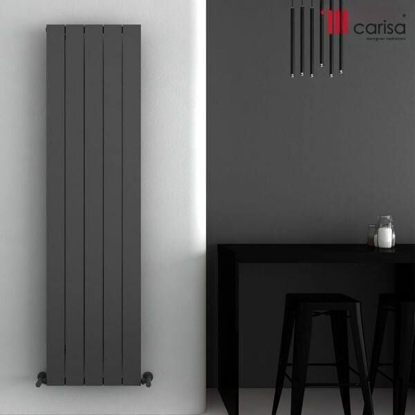 Carisa 825x1040 Nemo Radyatör