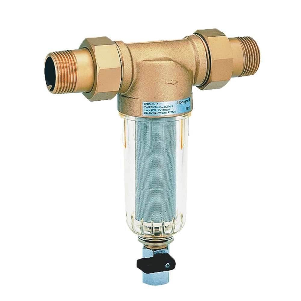Honeywell Resideo FF06-1AA 100 Micron Su Filtresi