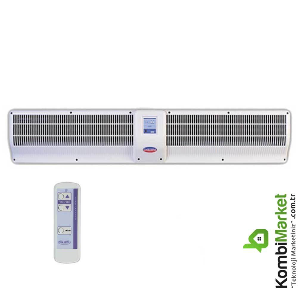 OLEFINI K 44 UD ISITICISIZ ORTAM HAVALI HAVA PERDESİ