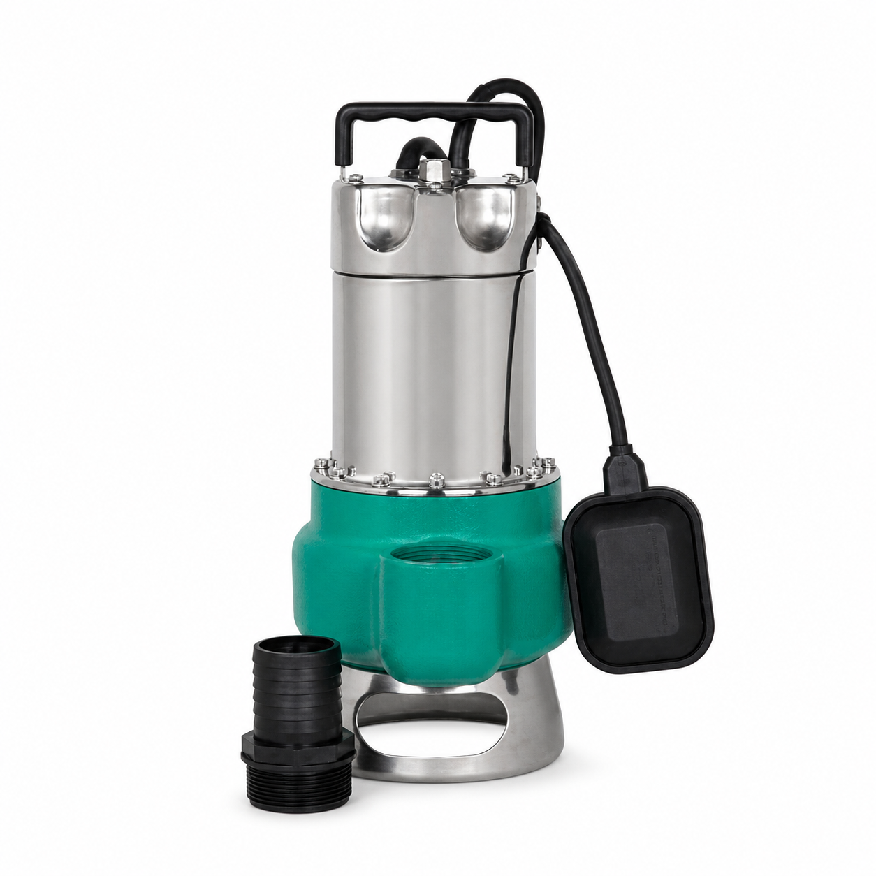 Wilo Initial Waste Inox 18.8 Dalgıç Pompa