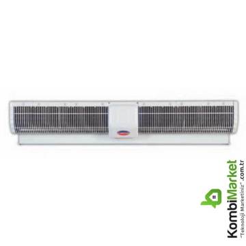 OLEFİNİ K17 ISITICISIZ ORTAM HAVALI HAVA PERDESİ