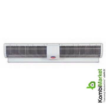 OLEFİNİ K18 ISITICISIZ ORTAM HAVALI HAVA PERDESİ