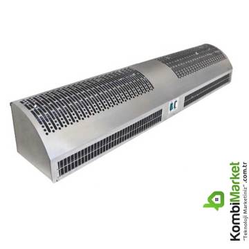 OLEFINI X-10 ISITICISIZ ORTAM HAVALI HAVA PERDESİ