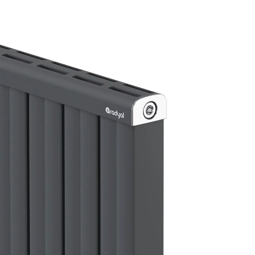 Radyal Köşk 525x960 Radyatör