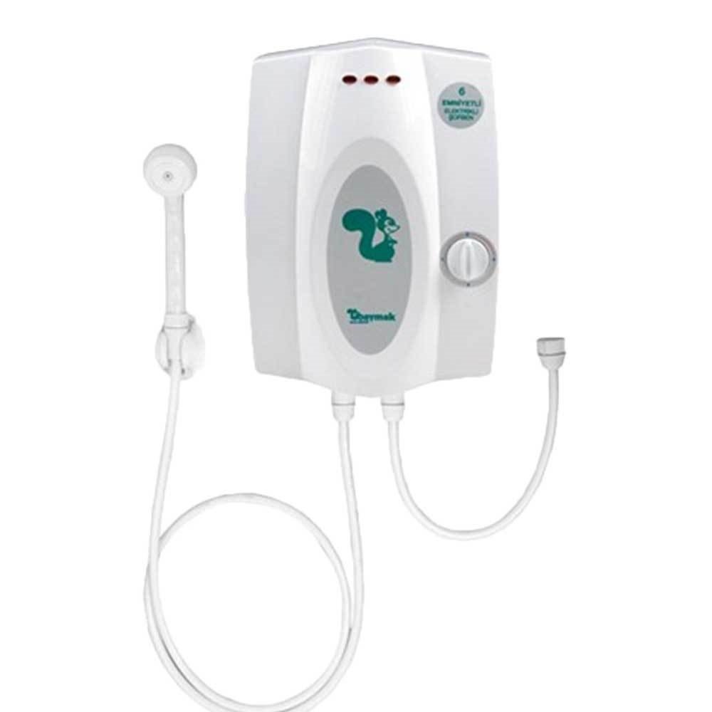 Baymak BT 8000 Ani Su Isıtıcı Banyo Tipi