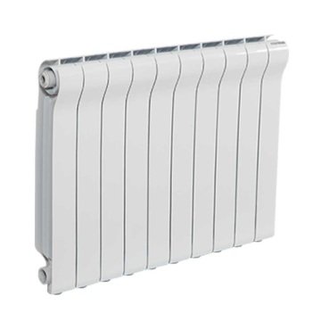 Notarad Ottımo 600X1000 Alüminyum Radyatör