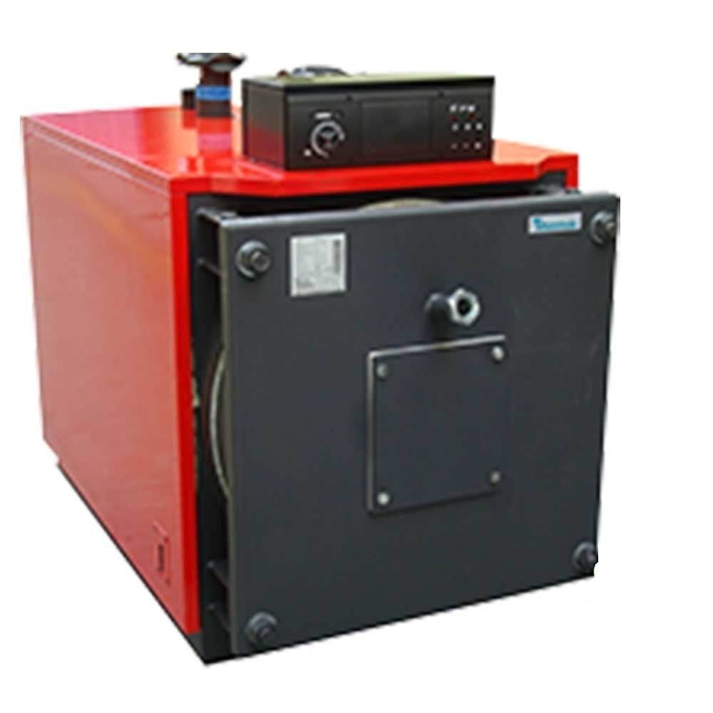 Baymak Multibloc M8 3 Geçişli Kazan (Düşük Sıcaklık Kazanı) 3 Atü